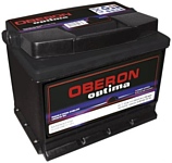 OBERON Optima 6СТ-50Аз (50Ah)