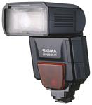 Sigma EF 500 DG ST for Sigma
