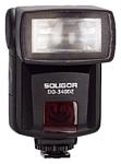 Soligor DG-340DZi for Nikon