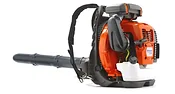 Husqvarna 580BTS Husqvarna 580BTS