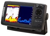 Lowrance Elite-7x HDI