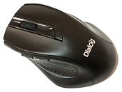 Dialog MROP-02U black USB