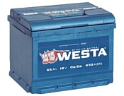 WESTA 6СТ-65 L (65Ah)
