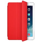 Apple iPad Air Smart Cover Red