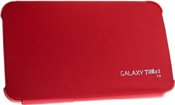 LSS NOVA-06 Red для Samsung Galaxy Tab 3 7.0