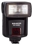 Soligor DG-340DZ for Canon