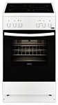 Zanussi ZCV 954001 W Zanussi ZCV 954001 W