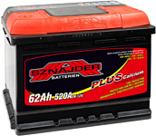 Sznajder Plus 56265 (62Ah)