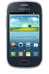 Samsung Galaxy Fame GT-S6810