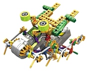 LOZ Robot 3022 LOZ Robot 3022