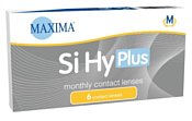 Maxima Si Hy Plus (от -6,5 до -10,0) 8.6mm