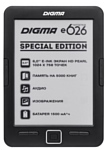 Digma E626 SPECIAL EDITION