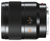Leica Summicron-S 100 mm f/2 Aspherical