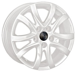 Replay MZ63 7.5x17/5x114.3 D67.1 ET50 White