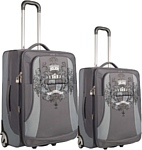 Grizzly LT-274 Gray 51 см Grizzly LT-274 Gray 51 см