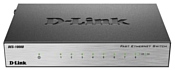 D-link DES-1008D/L2