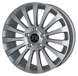 Replica FD176 6x15/5x108 D63.4 ET52.5 Silver