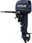 Marlin MP 30 AWHS