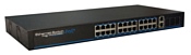 J2000 J2000-NET-SW24PoE02Um