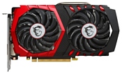 MSI GeForce GTX 1050 2048Mb GAMING