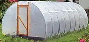 Воля Томато 4.88 м (каркас)