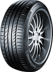 Continental ContiSportContact 5 255/40 R19 100W