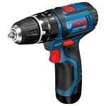 Bosch GSB 12V-15 (06019B6906)