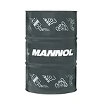 Mannol O.E.M. for Toyota Lexus 5W-30 60л