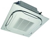 Daikin FCAHG140G / RZQSG140L9V