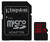 Kingston SDCR/32GB
