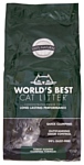 World's Best Forest Scent Clumping 2.7кг