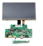 Lilliput Electronics FA1000-NP/C/T SKD