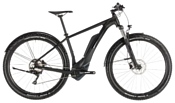 Cube Reaction Hybrid Pro 500 Allroad 29 (2019) Cube Reaction Hybrid Pro 500 Allroad 29 (2019)