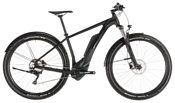 Cube Reaction Hybrid Pro 500 Allroad 29 (2019)