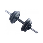 Titan Barbell 9,5 кг