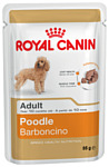 Royal Canin Poodle Adult (паштет) (0.085 кг) 1 шт.