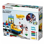LEGO Education PreSchool DUPLO Экспресс юный программист 45025