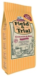 SKINNER'S (15 кг) Field & Trial Hypoallergenic с курицей и рисом