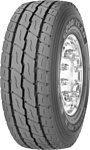 Goodyear Omnitrac MSD II 315/80 R22.5 156/150K