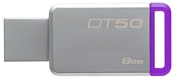 Kingston DataTraveler 50 8GB