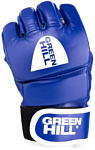 Green Hill Combat Sambo MMR-0027CS (S)