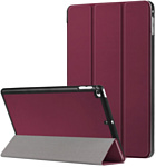 JFK для iPad mini 5 (бордовый)