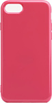 EXPERTS Jelly Tpu 2mm для Apple iPhone 7 (розовый)