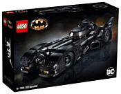 LEGO DC Super Heroes 76139 1989 Batmobile