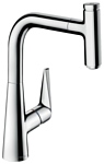 hansgrohe Talis Select S 72822000 hansgrohe Talis Select S 72822000