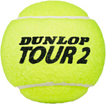 Dunlop Tour Brilliance (4 шт)