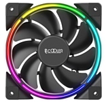 PCcooler Corona FRGB