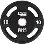 Protrain полиуретановый PPU-10 10 кг