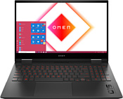 HP OMEN 15-ek1017ur (3B2V8EA)