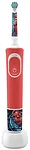 ORAL-B D100 KIDS SPIDERMAN